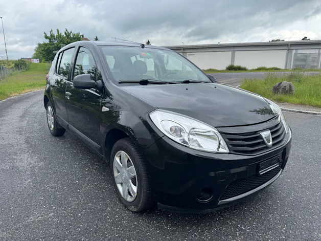 Dacia Sandero 1.6 Ambiance