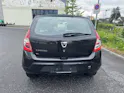 Dacia Sandero 1.6 Ambiance
