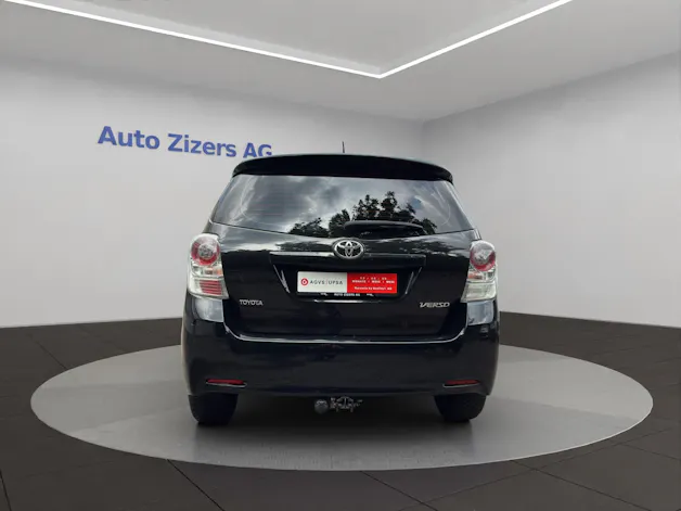 Toyota Verso 1.8 Linea Luna