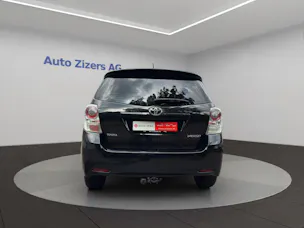 Toyota Verso 1.8 Linea Luna