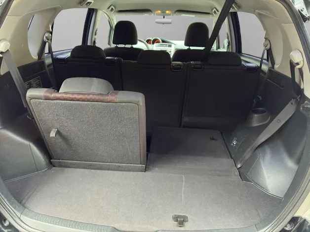 Toyota Verso 1.8 Linea Luna