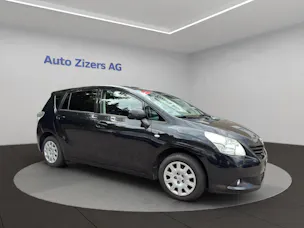 Toyota Verso 1.8 Linea Luna