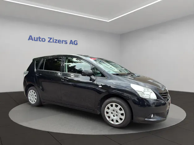 Toyota Verso 1.8 Linea Luna