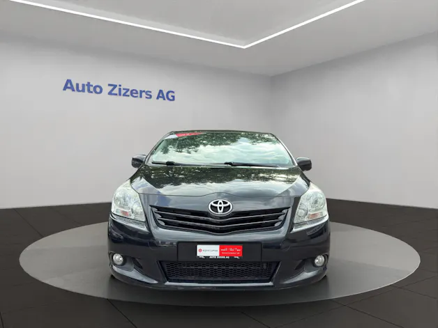 Toyota Verso 1.8 Linea Luna