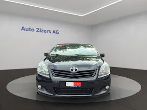Toyota Verso 1.8 Linea Luna