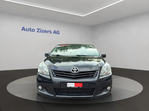 Toyota Verso 1.8 Linea Luna