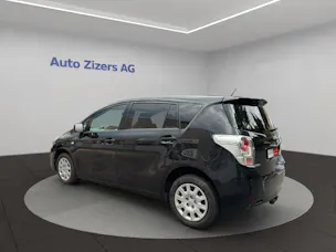 Toyota Verso 1.8 Linea Luna