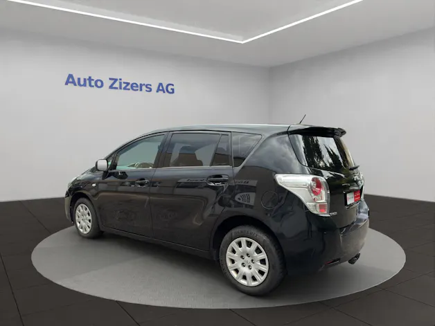 Toyota Verso 1.8 Linea Luna