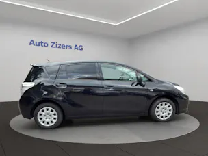 Toyota Verso 1.8 Linea Luna
