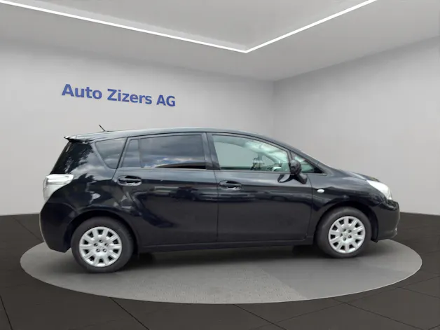 Toyota Verso 1.8 Linea Luna