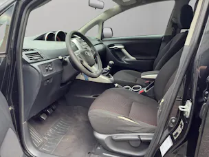 Toyota Verso 1.8 Linea Luna
