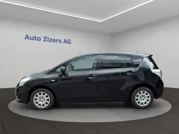 Toyota Verso 1.8 Linea Luna