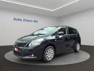 Toyota Verso 1.8 Linea Luna