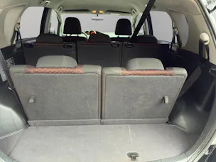 Toyota Verso 1.8 Linea Luna