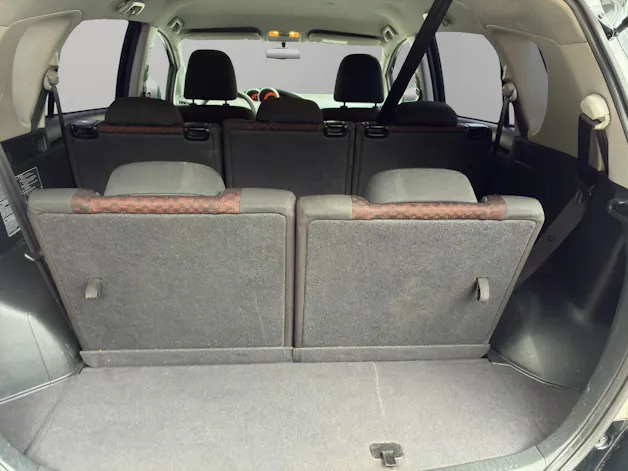 Toyota Verso 1.8 Linea Luna