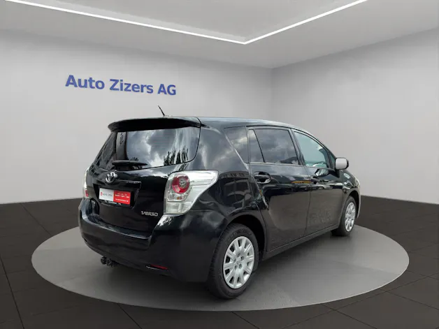 Toyota Verso 1.8 Linea Luna