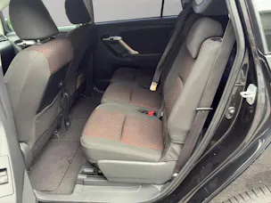 Toyota Verso 1.8 Linea Luna