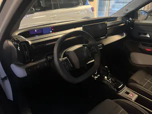 Citroën C3 Aircross 1.2 MHEV Plus