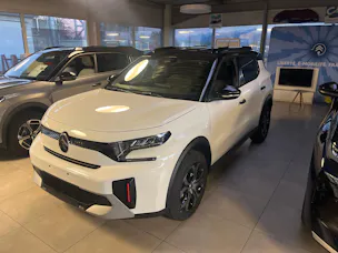 Citroën C3 Aircross 1.2 MHEV Plus