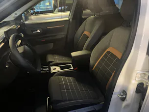 Citroën C3 Aircross 1.2 MHEV Plus