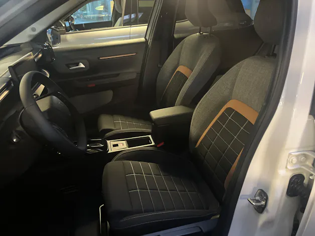 Citroën C3 Aircross 1.2 MHEV Plus