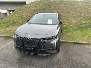 DS Automobiles AUTOMOBILES DS 7 Crossback E-Tense 360 4x4 La Premiére
