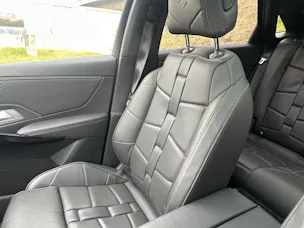 DS Automobiles AUTOMOBILES DS 7 Crossback E-Tense 360 4x4 La Premiére
