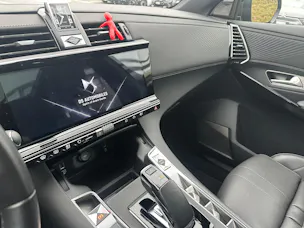 DS Automobiles AUTOMOBILES DS 7 Crossback E-Tense 360 4x4 La Premiére