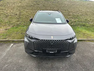 DS Automobiles AUTOMOBILES DS 7 Crossback E-Tense 360 4x4 La Premiére