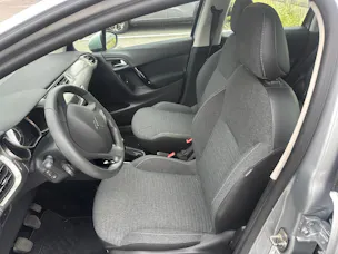 Citroën C3 1.2i Séduction