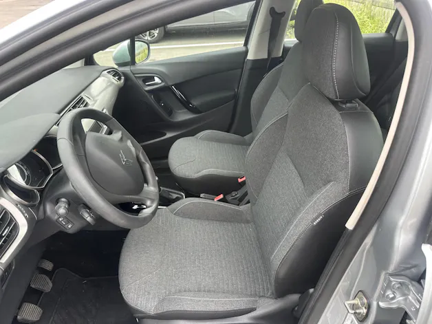 Citroën C3 1.2i Séduction
