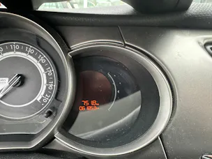Citroën C3 1.2i Séduction