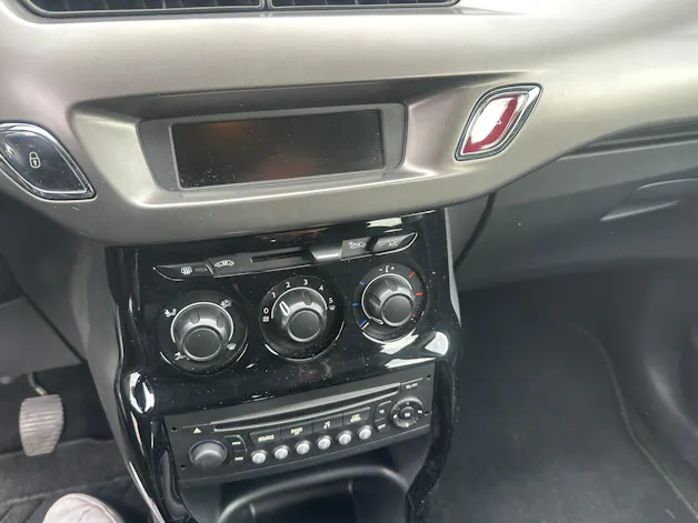 Citroën C3 1.2i Séduction
