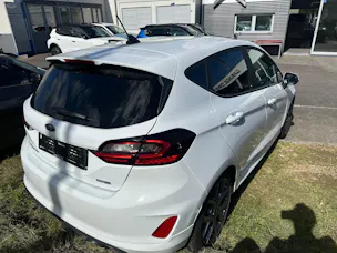 Ford Fiesta 1.0 SCTi MHEV ST Line X Automat