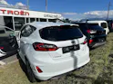 Ford Fiesta 1.0 SCTi MHEV ST Line X Automat