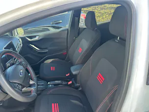 Ford Fiesta 1.0 SCTi MHEV ST Line X Automat
