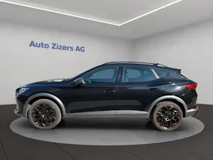 CUPRA Formentor 2.0TSI VZ 4Drive DSG