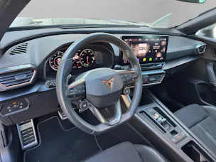 CUPRA Formentor 2.0TSI VZ 4Drive DSG