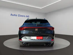 CUPRA Formentor 2.0TSI VZ 4Drive DSG