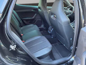 CUPRA Formentor 2.0TSI VZ 4Drive DSG