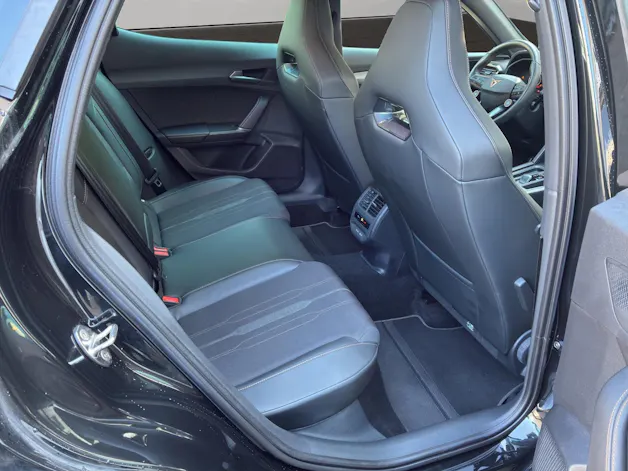 CUPRA Formentor 2.0TSI VZ 4Drive DSG