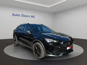 CUPRA Formentor 2.0TSI VZ 4Drive DSG