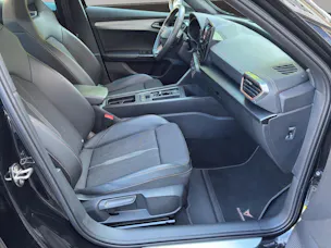 CUPRA Formentor 2.0TSI VZ 4Drive DSG