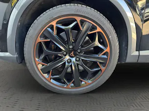 CUPRA Formentor 2.0TSI VZ 4Drive DSG