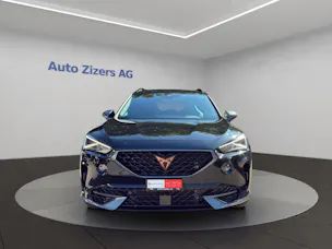 CUPRA Formentor 2.0TSI VZ 4Drive DSG
