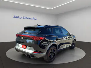 CUPRA Formentor 2.0TSI VZ 4Drive DSG