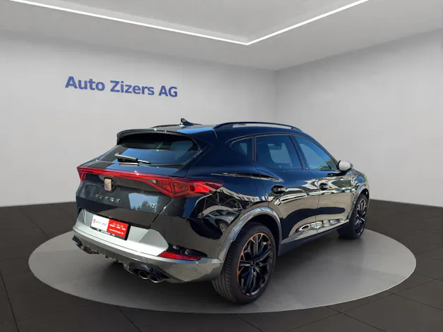 CUPRA Formentor 2.0TSI VZ 4Drive DSG