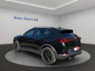 CUPRA Formentor 2.0TSI VZ 4Drive DSG