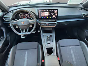 CUPRA Formentor 2.0TSI VZ 4Drive DSG
