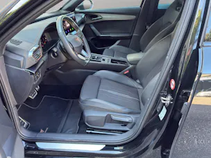 CUPRA Formentor 2.0TSI VZ 4Drive DSG